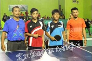 Kuningan Raih 3 Emas KSM Tingkat Provinsi