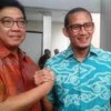 Agung Suryamal-Sandiaga Uno