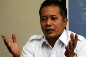Wakil Ketua Umum Partai Gerindra, Ferry Juliantono