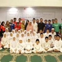 Graha Inspirasi Indonesia Luncurkan ONTrip dan CitiSports