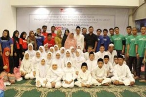 Graha Inspirasi Indonesia Luncurkan ONTrip dan CitiSports