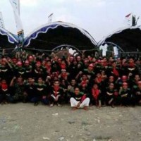 Diklatsar IV GP Ansor