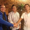 HIPMI - Kadin Jabar bersinergi