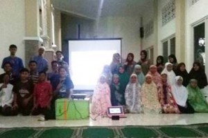 Pelatihan Internet Marketing (PIM), 