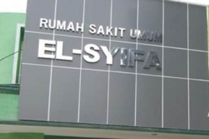 RSU EL-Syifa 