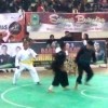 Pesilat Nasional Wanai Kuningan Open 