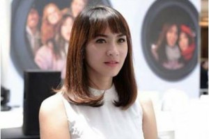 Novyandi, Pebiliar Cantik Kota Bandung  