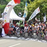 Agung Alisyahbana Juara Umum TDL 2017