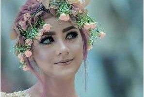 Rubby Citra Indah Sari