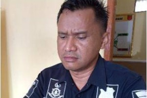 Syahroni