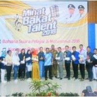 Dangdut Competition 2018