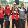 Atlet Perpani Gondol Medali Emas Jabar