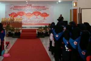 Uniku YVC 2018