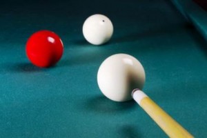 Carom