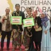 Nursidik, Duta Bahasa Nasional 2018
