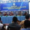 Diseminasi Sistem Penjaminan Mutu Internal  FKIP Uniku.