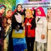 Fashion Show, Priskad Uniku Juara Harapan 1