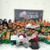 Lomba Sains Olympic 2019, SDIT Al-Multazam Juara 2 