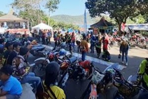 Trail Adventure JWK#1 Sukses Digelar