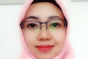 Nunik Yuli Astuti S.Kep, Ns