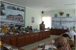  KPA Konsisten Cegah HIV AIDS
