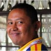Dani Toleng Iskandar.