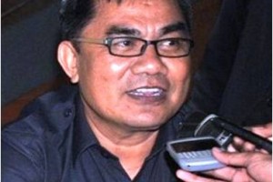 Ujang Kosasih