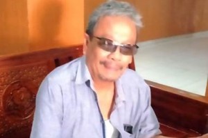 Sujarwo