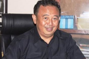 Rana Suparman, S.Sos