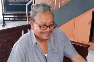 Sujarwo.