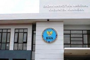 BNN Kuningan