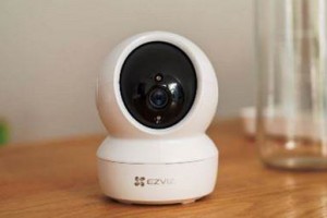 EZVIZ C6N Indoor Smart Camera 
