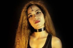 Jasmine Afifa 