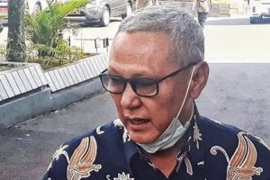 Bupati Kuningan, H. Acep Purnama, SH, MH