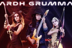 Saat Pandemi Covid-19, Gitaris Pupun Tetap Berkarya