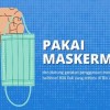 Maskerku Melindungimu, Maskermu Melindungiku