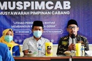 Muspimcab PMII