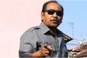 Aang Hamis Suganda