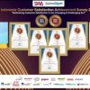Bank bjb Raih 5 Kategori Penghargaan ICFSA 2022