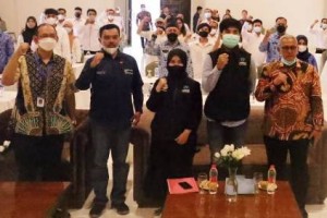 Pelaksanaan Asesmen Program Sertifikasi Kompetensi Kerja 