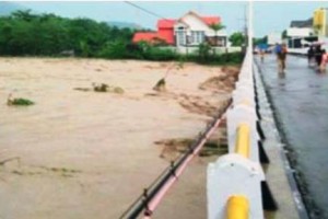 Sungai Cijangkelok.