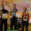 PBSS Kuningan Rajai Kejurda Silat COC Tingkat Jabar