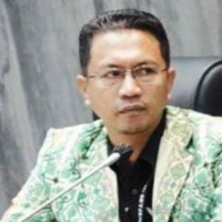 Sekjen DPP APDESI, Muksalmina