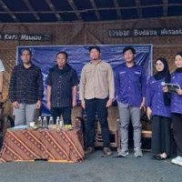 Diskusi Publik bertajuk Menjaga Ciremai, Membuka Tabir Konservasi Ciremai 