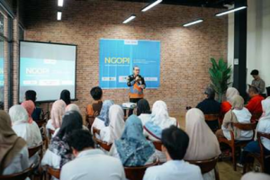 Ngopi (Ngobrolkeun Perkara Ilmu) Ngopi (Ngobrolkeun Perkara Ilmu)