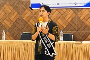 Raden Aurel Aditya Kusumawaningyun