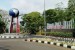 Alasan Pembongkaran Tugu Bola Dunia Dipaksakan?
