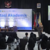Orientasi Akademik Uniku.