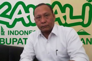 Ketua DPD KAWALI Kuningan, Yanyan Anugraha 
