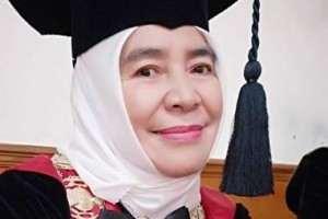 Dr. Yuyut Prayuti, SH, MH 